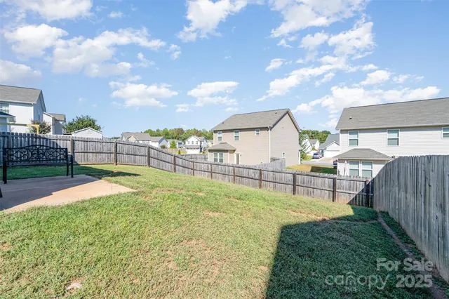 $318,000 | 829 Georgia Oak Lane, Landis, NC 28088