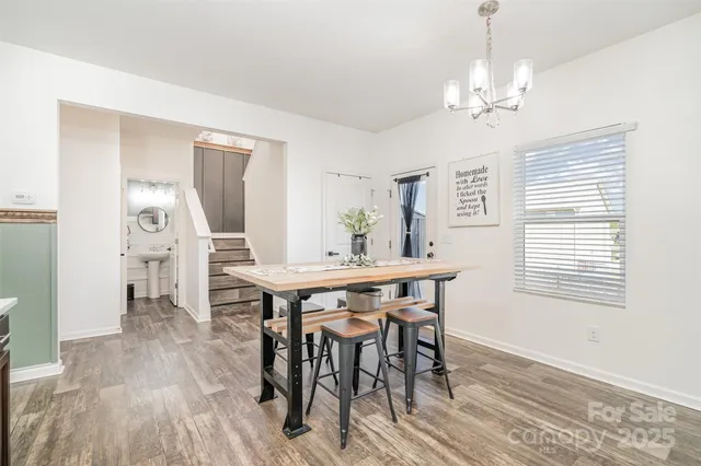 $318,000 | 829 Georgia Oak Lane, Landis, NC 28088