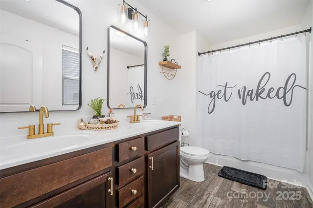 $318,000 | 829 Georgia Oak Lane, Landis, NC 28088