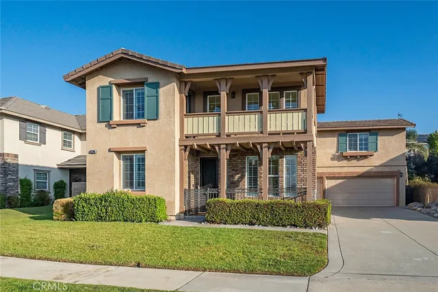 $1,199,999 | 12184 Clydesdale Drive, Rancho Cucamonga, CA 91739