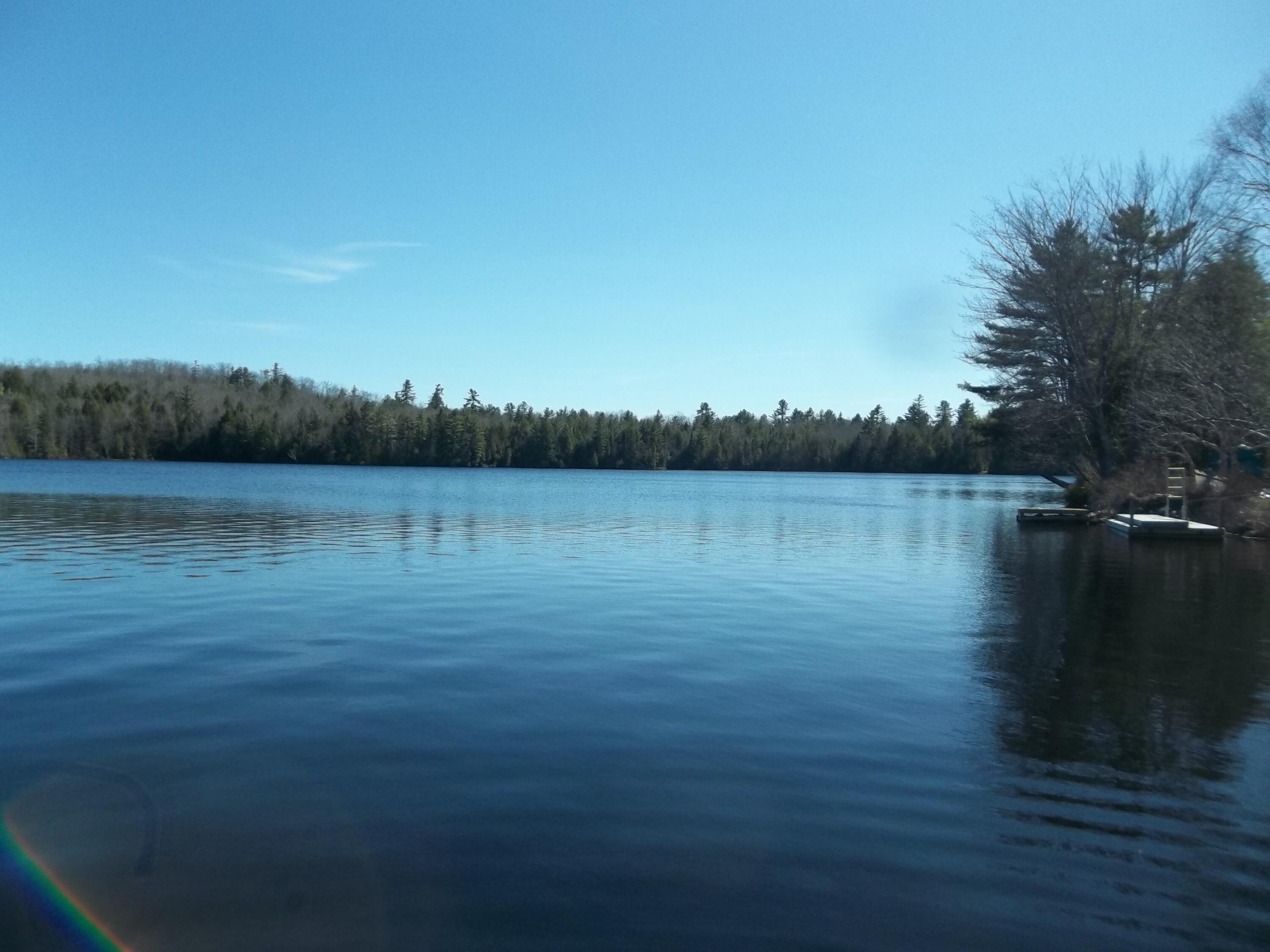 180 Bear Cove Road Baileyville, ME 04694 - Photo 2 of 6 100_1978