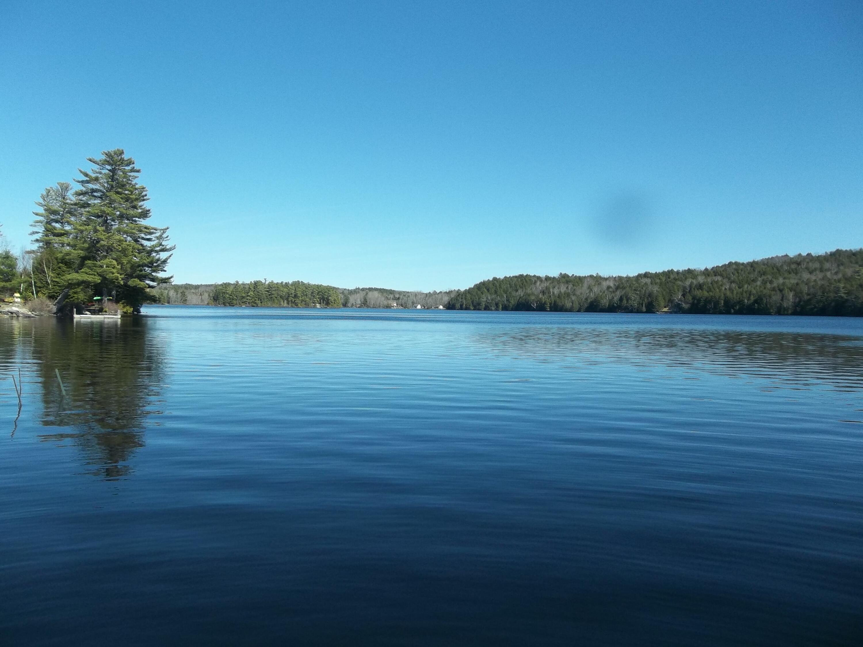 180 Bear Cove Road Baileyville, ME 04694 - Photo 3 of 6 100_1980