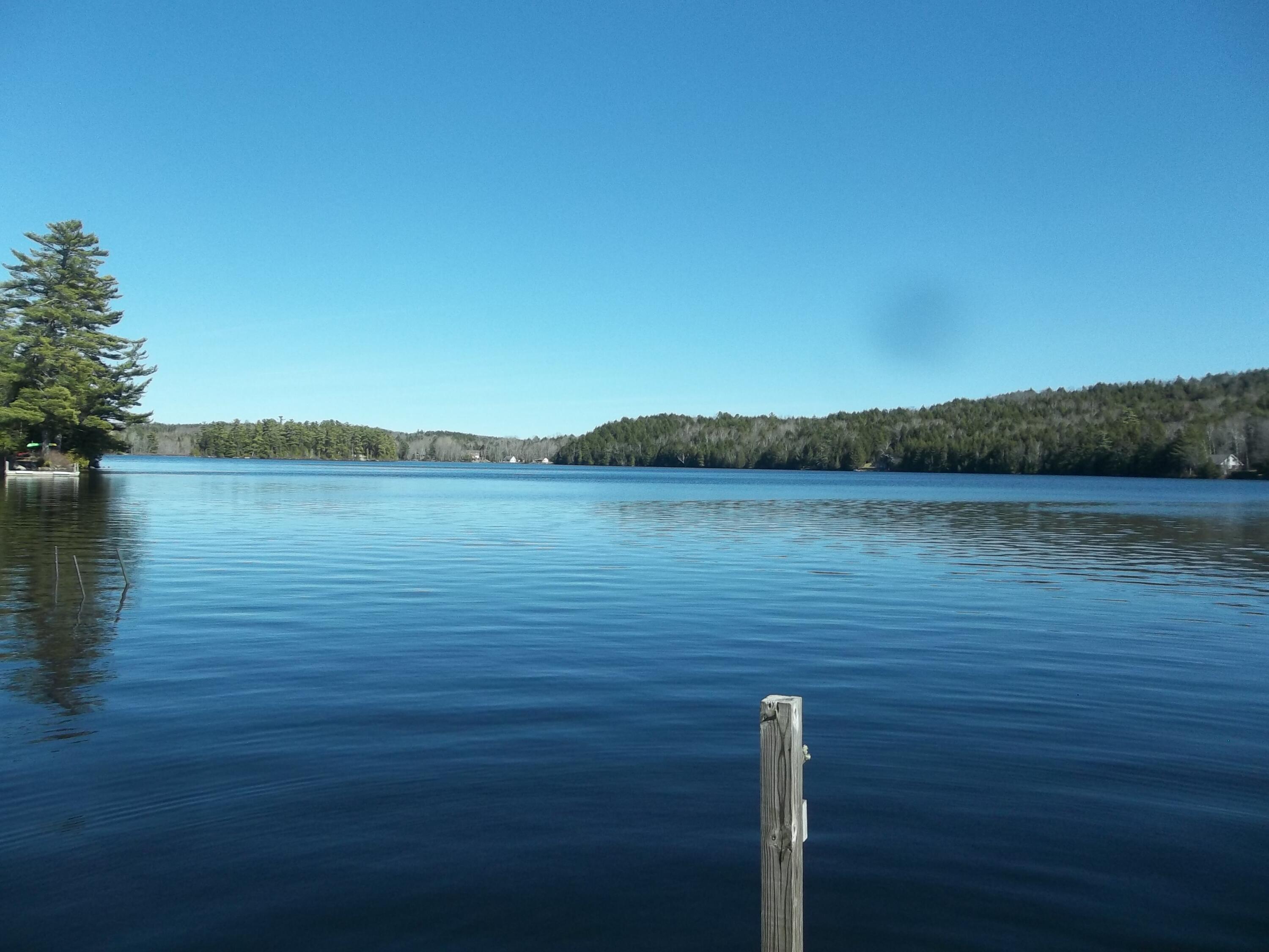180 Bear Cove Road Baileyville, ME 04694 - Photo 4 of 6 100_1982