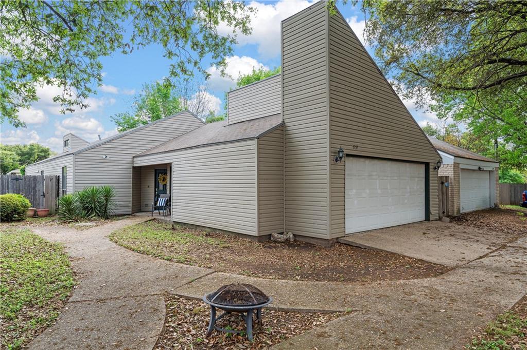 831 Fort Gates Waco, TX 76708 - Photo 1 of 1 Gallery Image 1