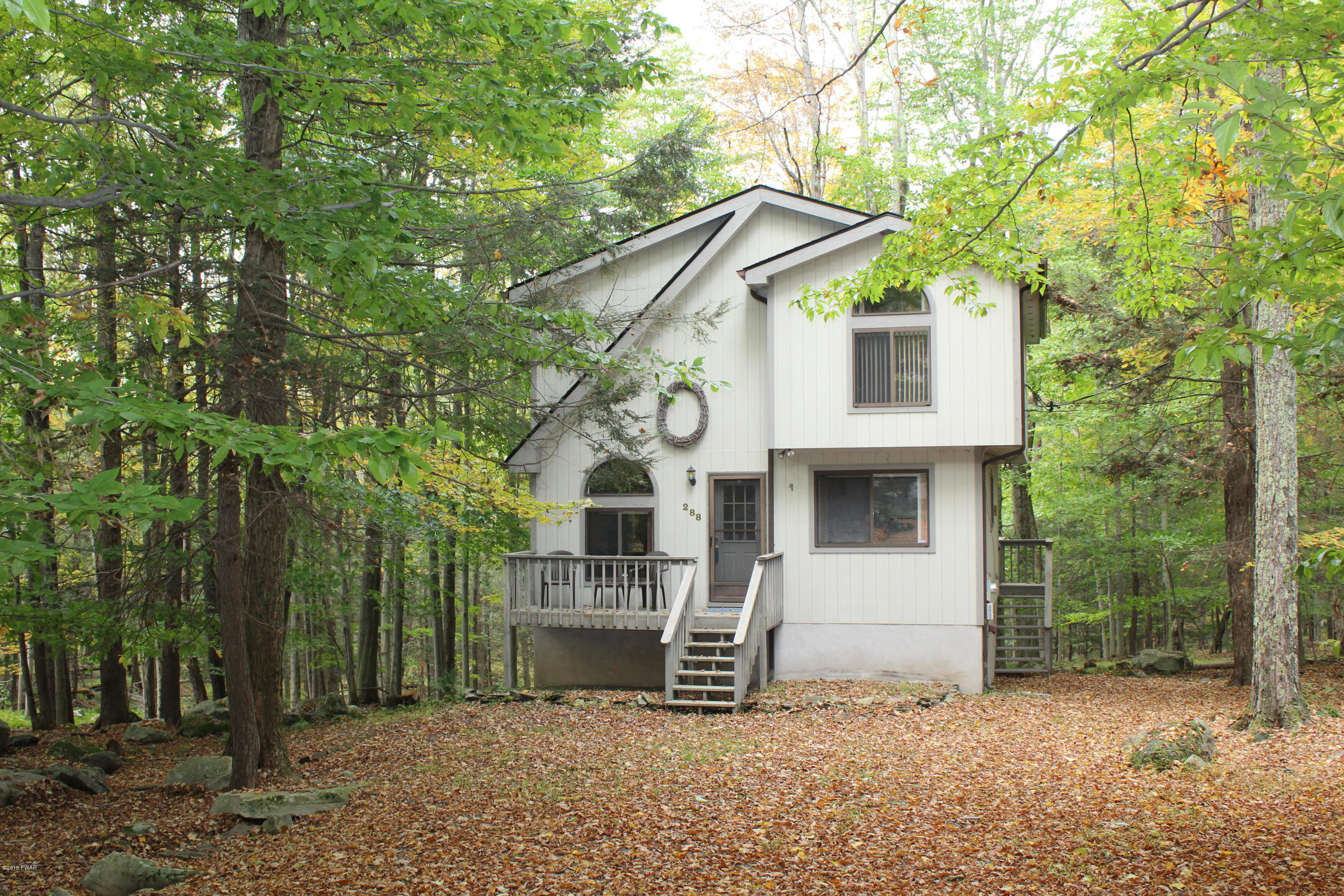 32 Ridgewood Circle Lake Ariel, PA 18436 - Photo 29 of 30 set back