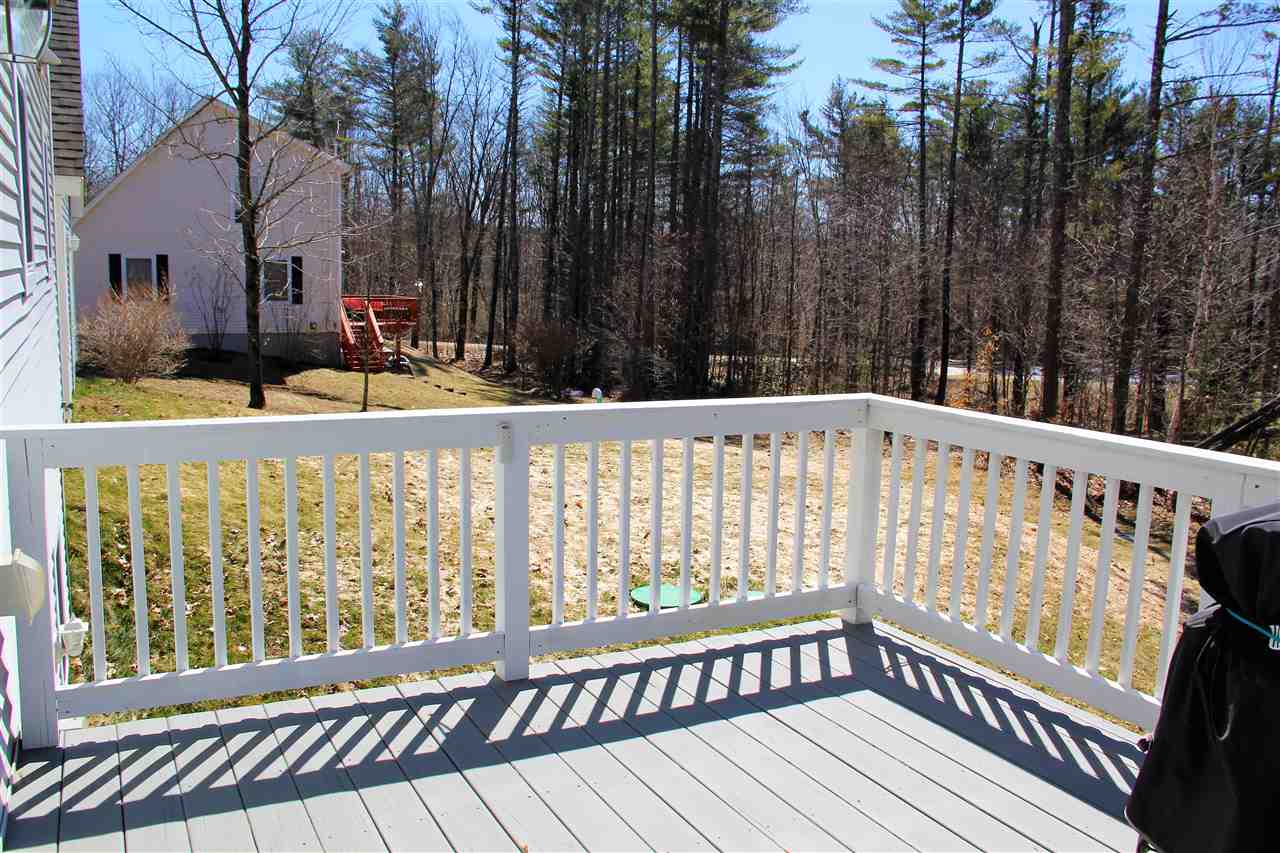 191 Peacham Road Barnstead, NH 03225 - Photo 14 of 25