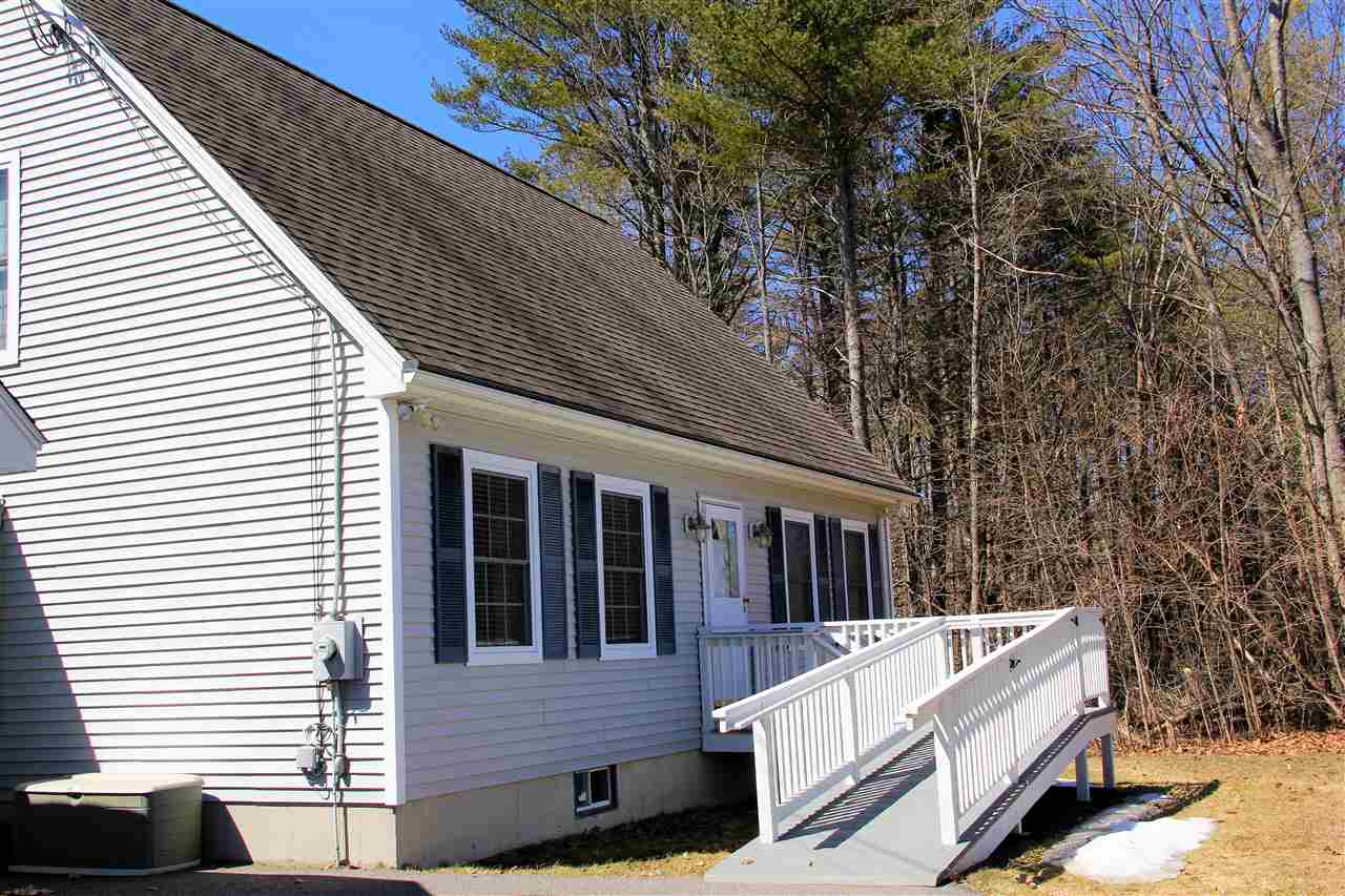 191 Peacham Road Barnstead, NH 03225 - Photo 3 of 25