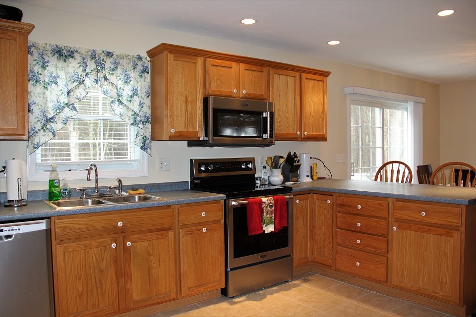 191 Peacham Road Barnstead, NH 03225 - Photo 6 of 25