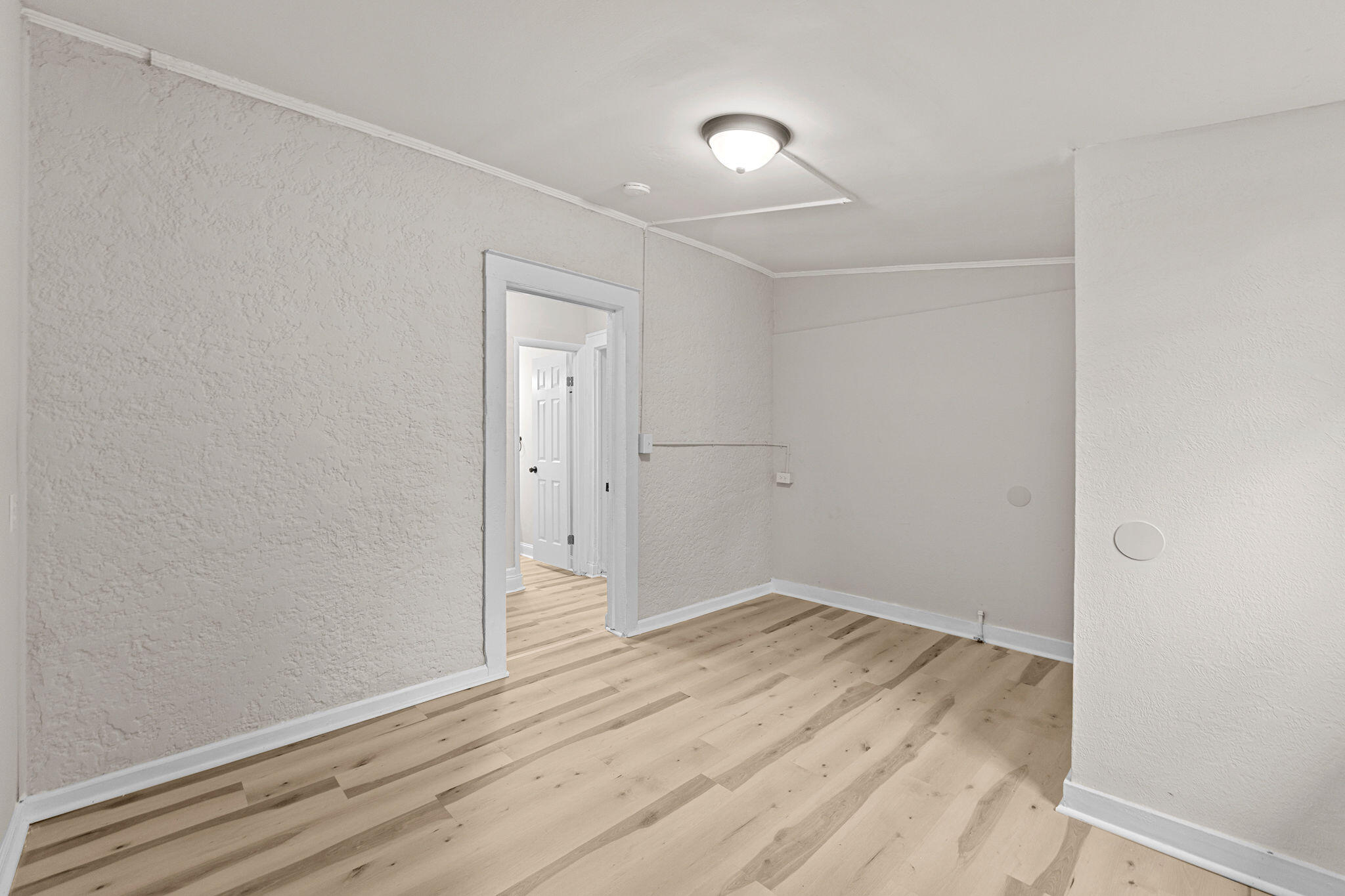 1307 Merry Street Augusta, GA 30904 - Photo 20 of 23 DSC00011