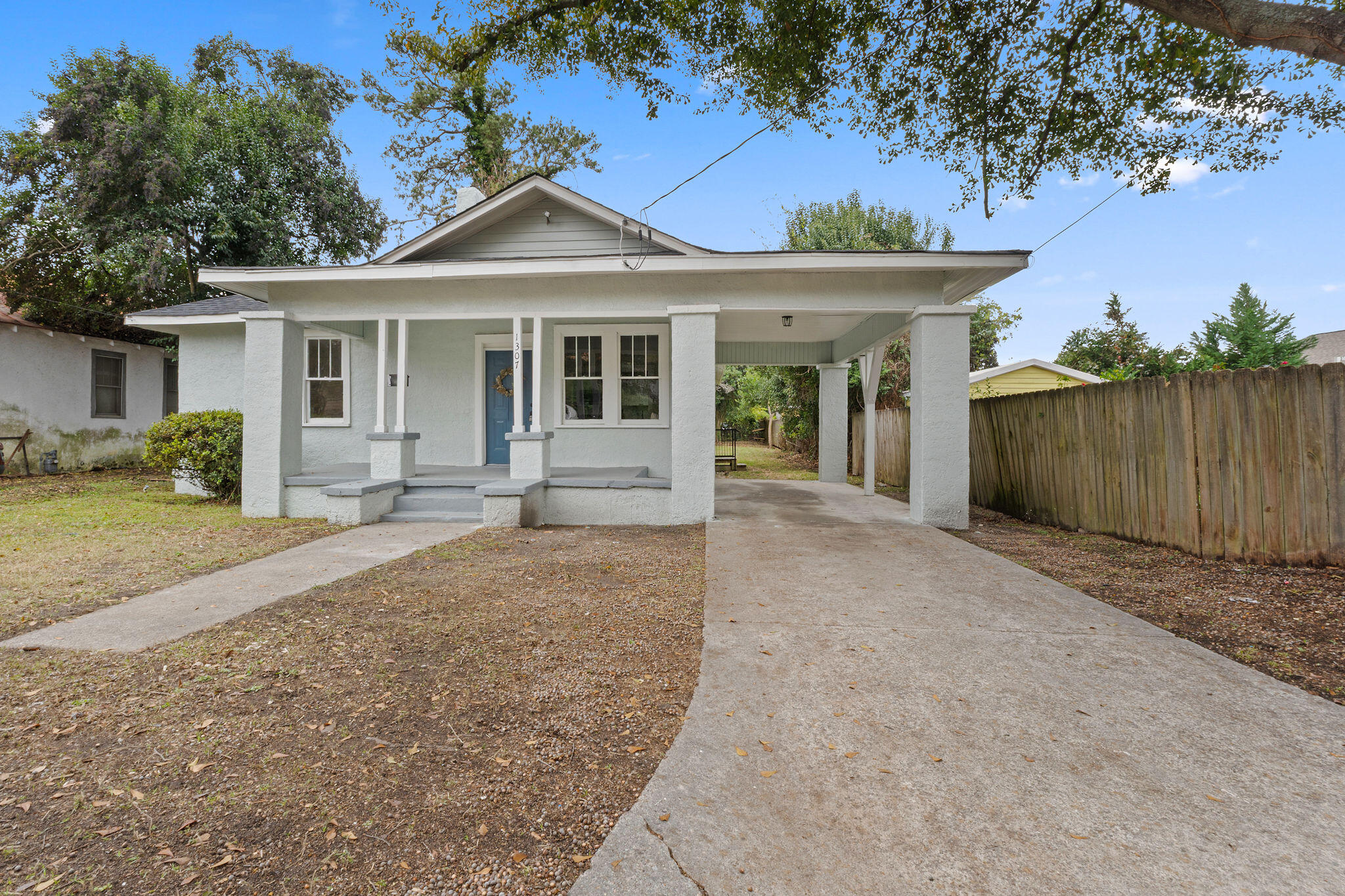 1307 Merry Street Augusta, GA 30904 - Photo 2 of 23 DSC00053