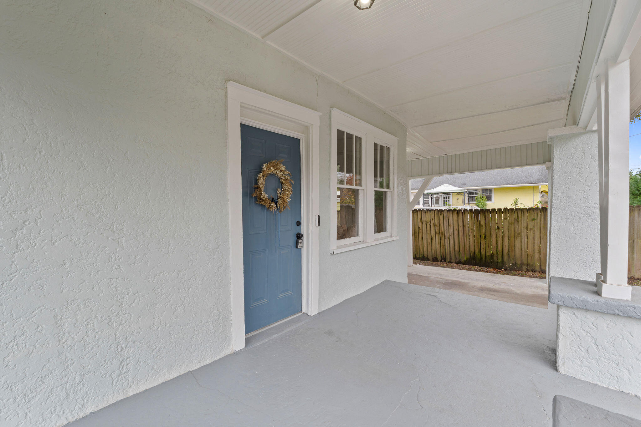 1307 Merry Street Augusta, GA 30904 - Photo 3 of 23 DSC09959