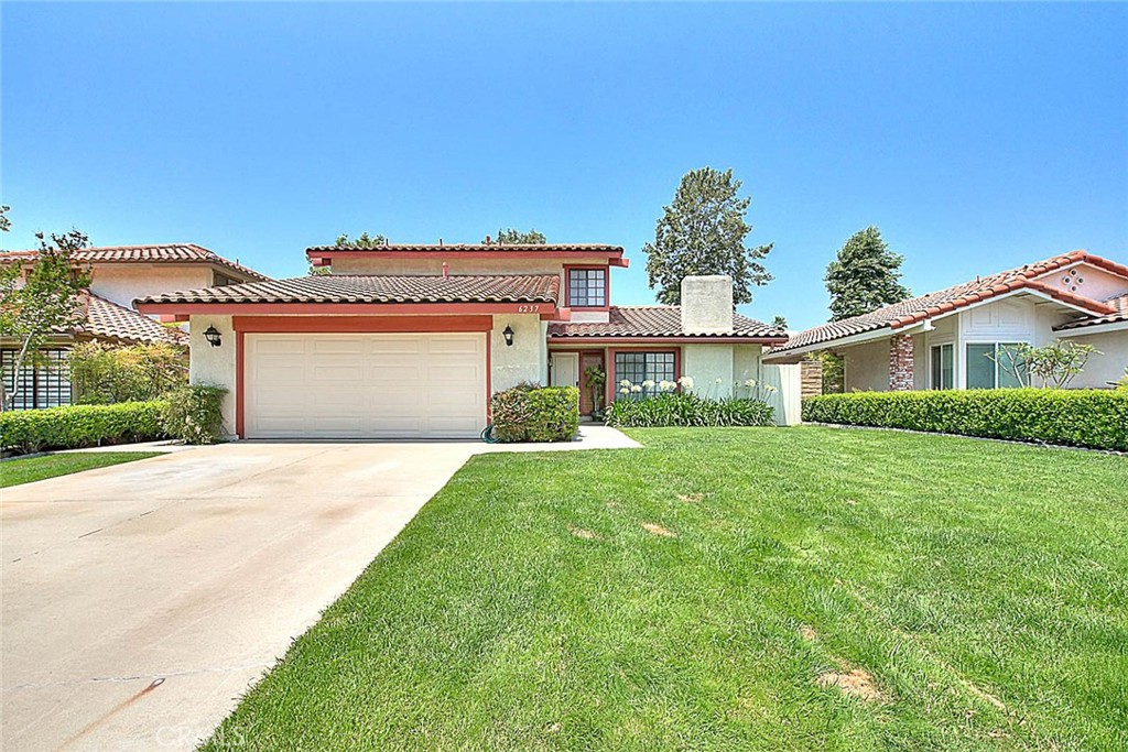 6237 Birdie Drive La Verne, CA 91750 - Photo 2 of 21