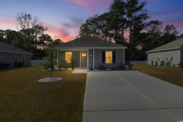 $244,999 | 1788 Whispering Pine Street Southwest, Ocean Isle Beach, NC 28469