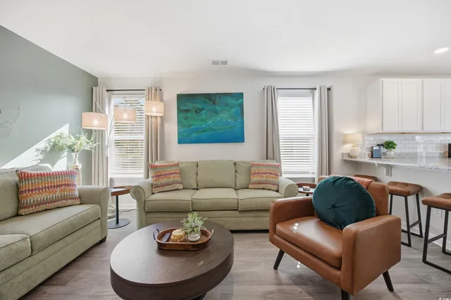 $244,999 | 1788 Whispering Pine Street Southwest, Ocean Isle Beach, NC 28469