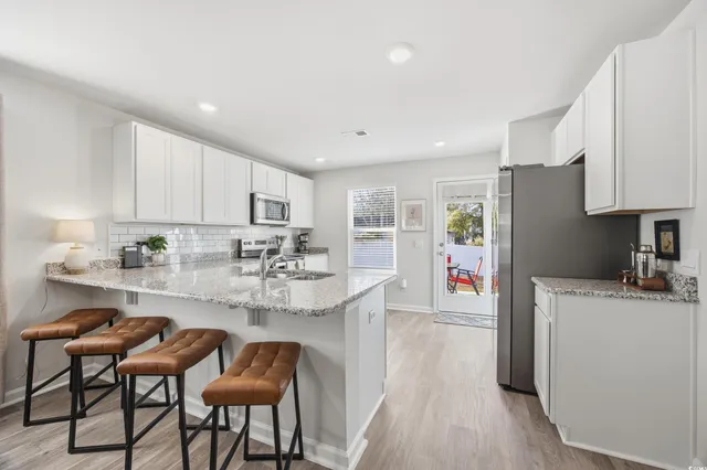 $244,999 | 1788 Whispering Pine Street Southwest, Ocean Isle Beach, NC 28469