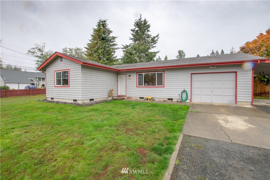 3806 Old Mill Road Port Angeles, WA 98362 - Photo 1 of 15 Gallery Image 1
