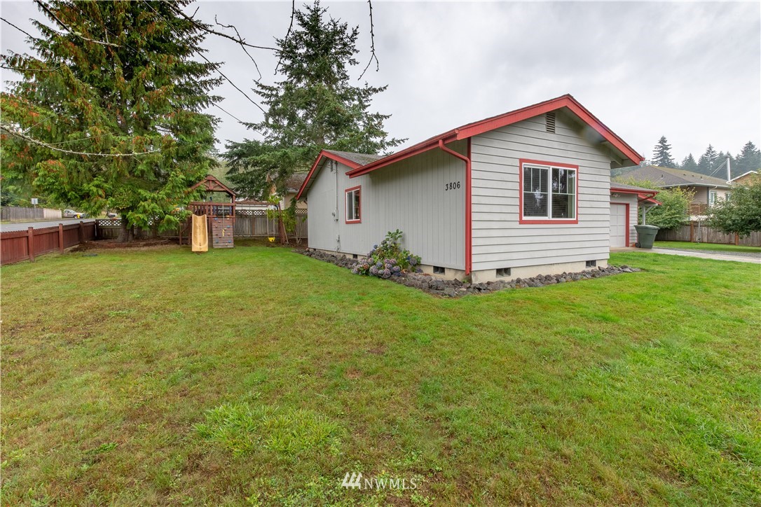 3806 Old Mill Road Port Angeles, WA 98362 - Photo 13 of 15 Gallery Image 13