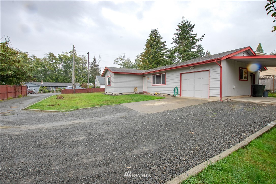 3806 Old Mill Road Port Angeles, WA 98362 - Photo 14 of 15 Gallery Image 14