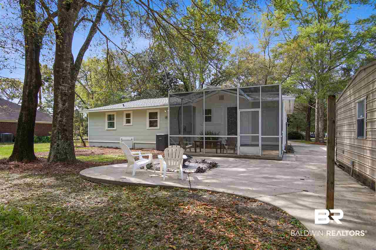 6940 Viola Road Gulf Shores, AL 36542 - Photo 26 of 28