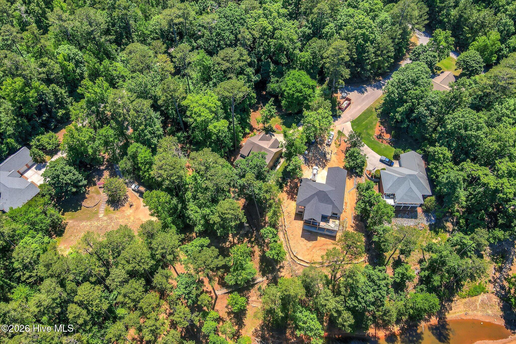 303 Cuttysark Point McCormick, SC 29835 - Photo 74 of 81 074-121