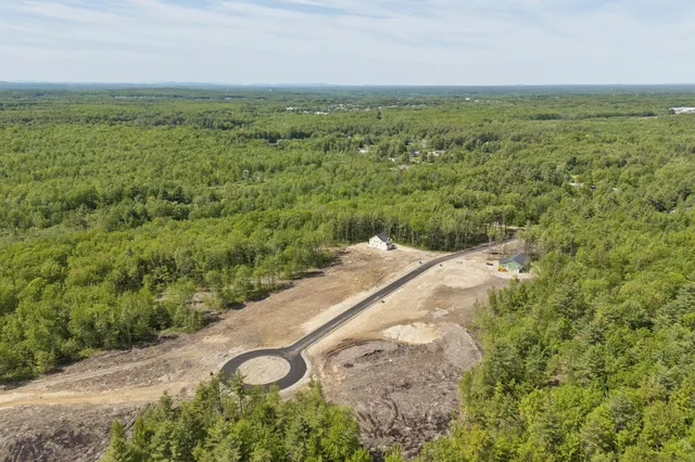 $225,000 | Lot 11 Jasper Lane, Arundel, ME 04046