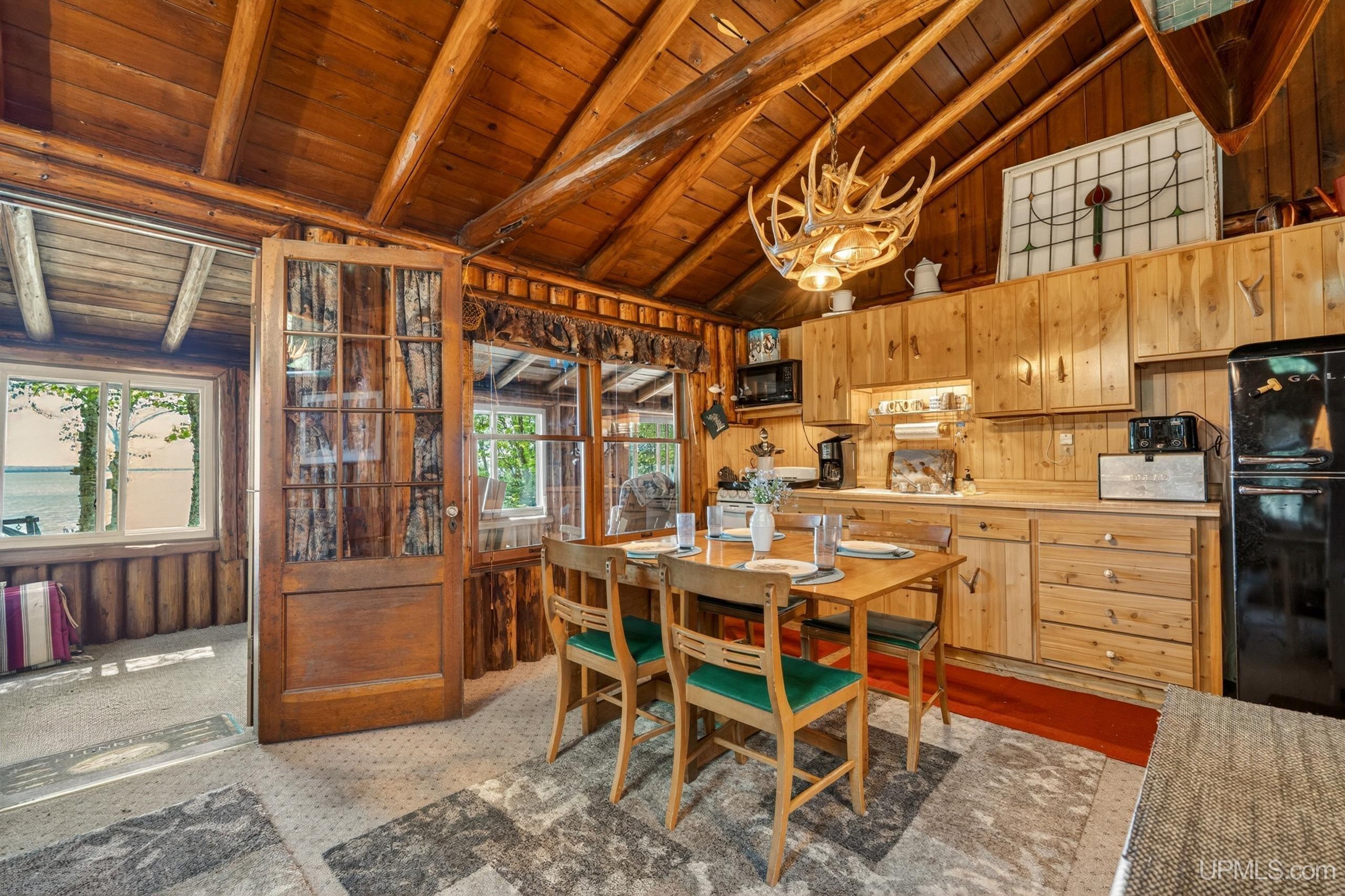 W17351 Deshetler Road Gould City, MI 49838 - Photo 5 of 50
