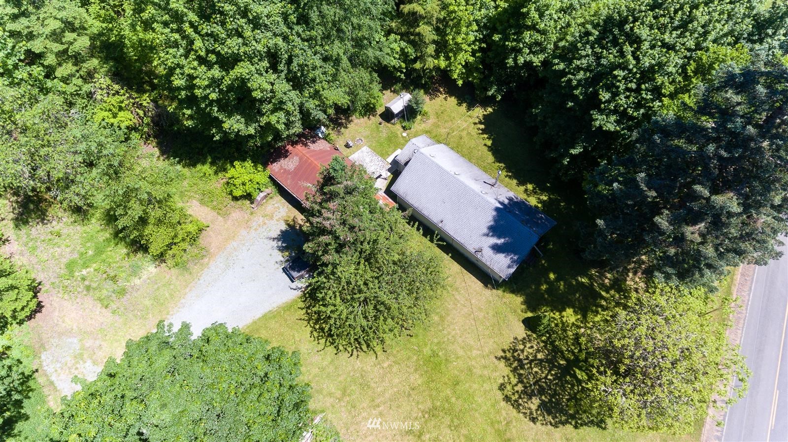 941 Silverbrook Road Randle, WA 98377 - Photo 2 of 34