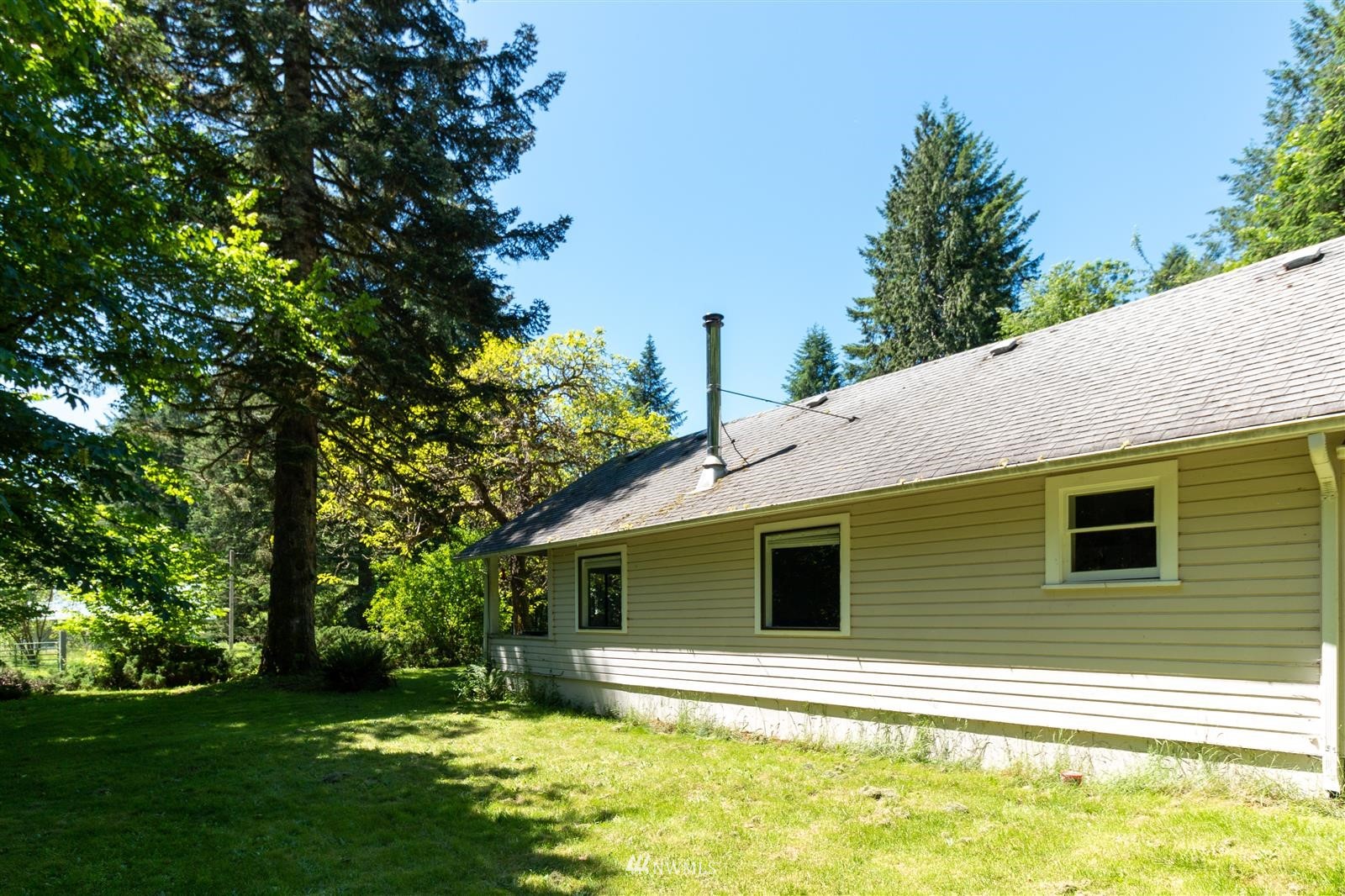 941 Silverbrook Road Randle, WA 98377 - Photo 27 of 34