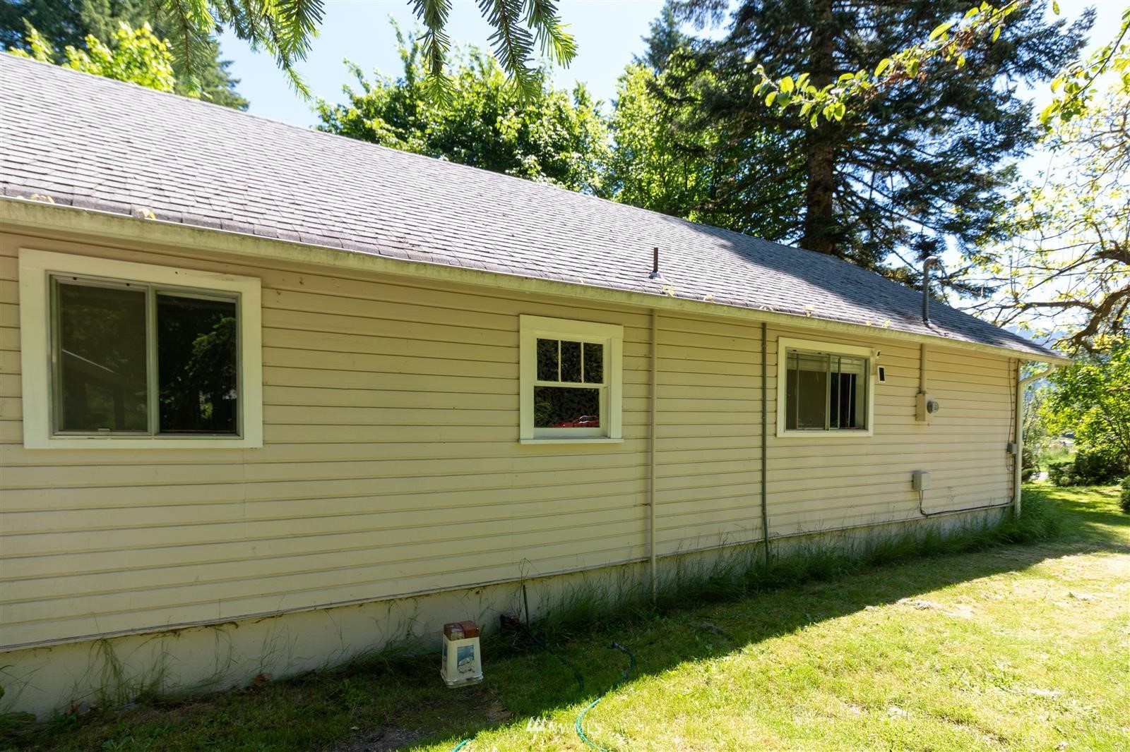 941 Silverbrook Road Randle, WA 98377 - Photo 28 of 34