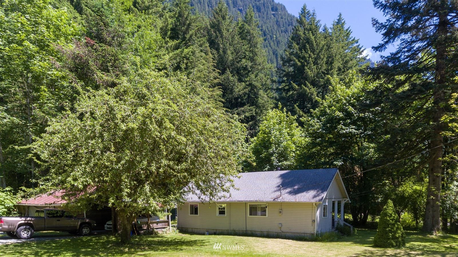 941 Silverbrook Road Randle, WA 98377 - Photo 29 of 34