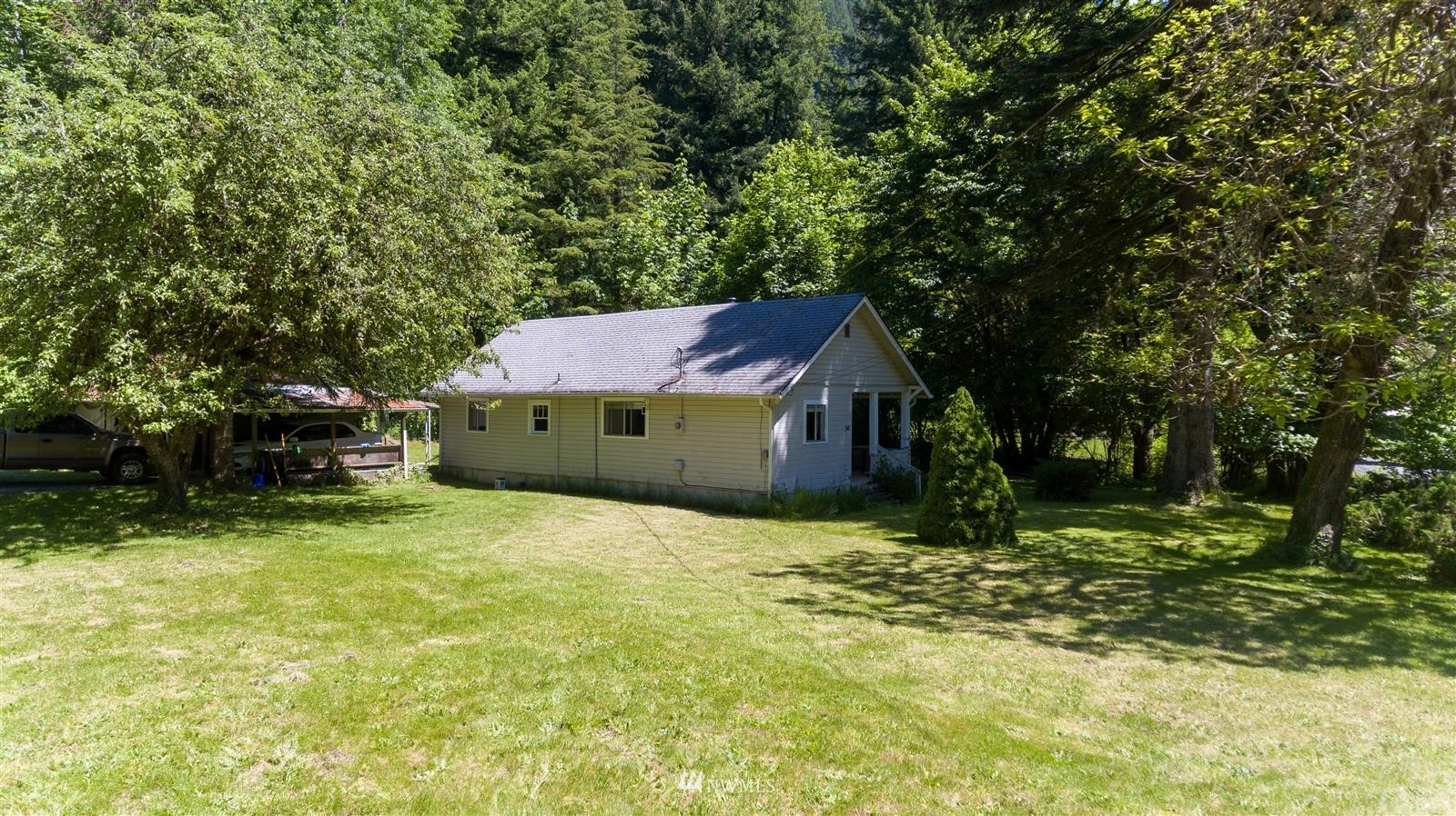 941 Silverbrook Road Randle, WA 98377 - Photo 30 of 34