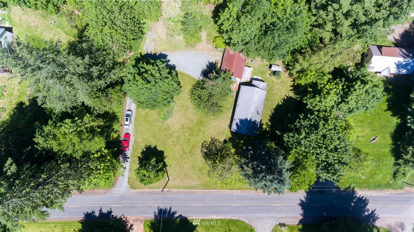 941 Silverbrook Road Randle, WA 98377 - Photo 32 of 34