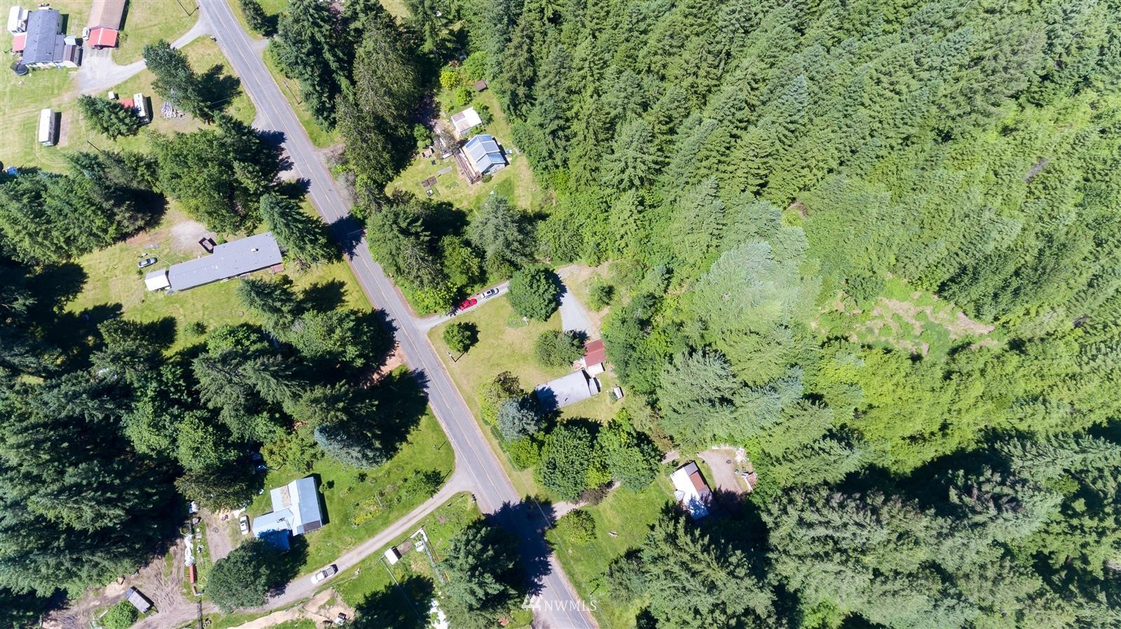 941 Silverbrook Road Randle, WA 98377 - Photo 33 of 34