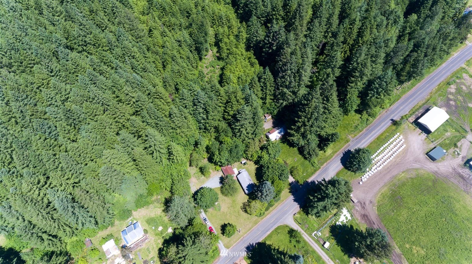 941 Silverbrook Road Randle, WA 98377 - Photo 34 of 34