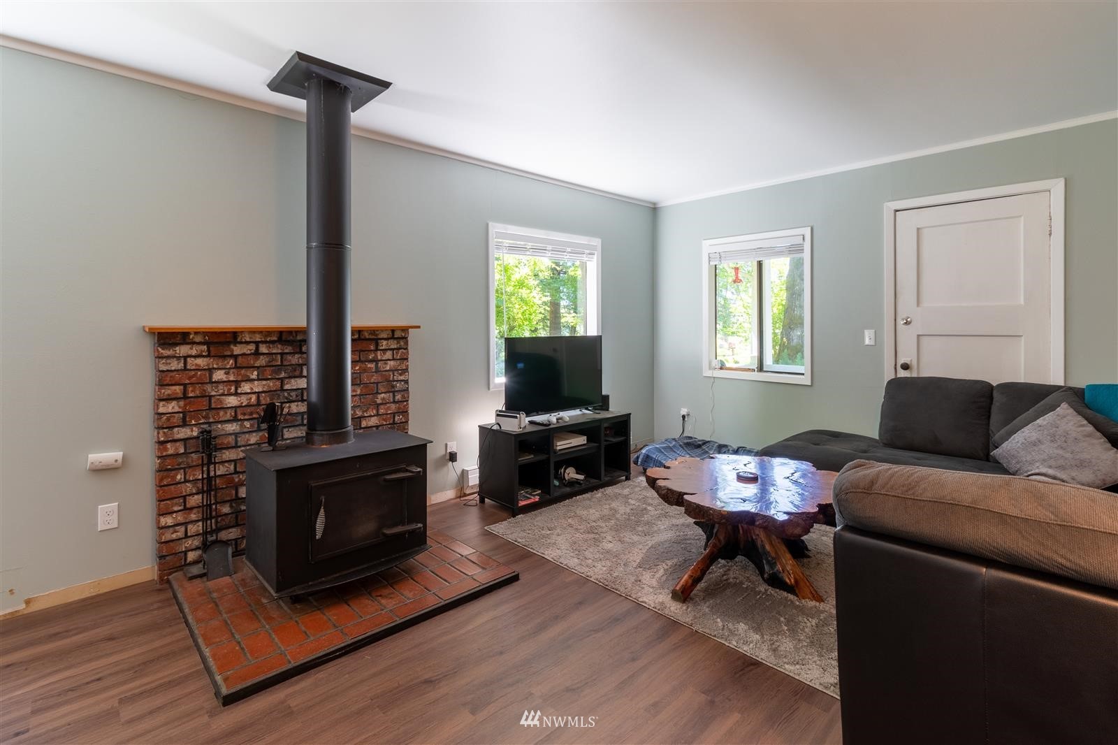 941 Silverbrook Road Randle, WA 98377 - Photo 6 of 34