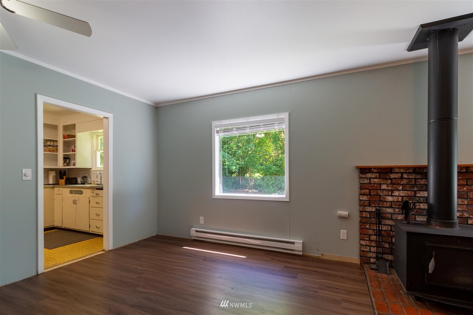 941 Silverbrook Road Randle, WA 98377 - Photo 7 of 34