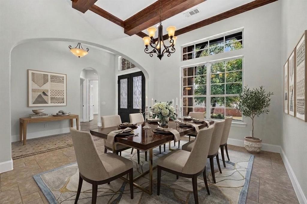861 Hayden Road Lantana, TX 76226 - Photo 5 of 40 This photo has been virtually staged