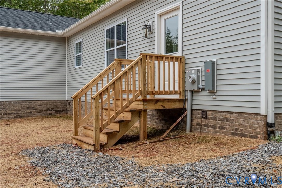1646 Jerusalem Church Road Buckingham, VA 23921 - Photo 41 of 42