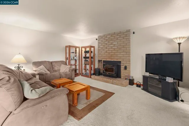 $1,199,000 | 61-61 Banbridge Place, Pleasant Hill, CA 94523