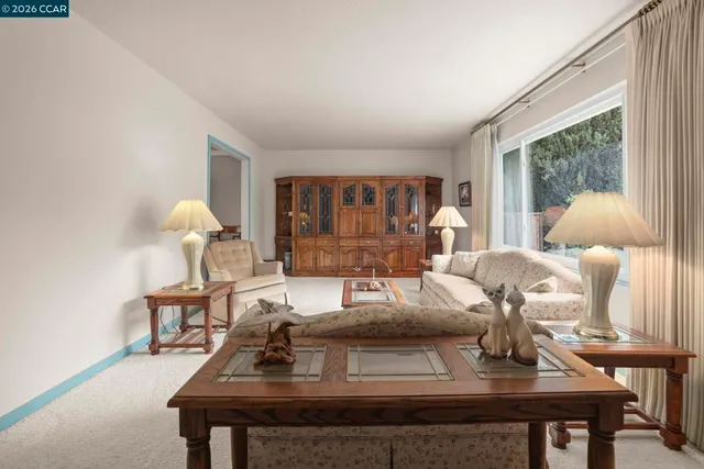 $1,199,000 | 61-61 Banbridge Place, Pleasant Hill, CA 94523