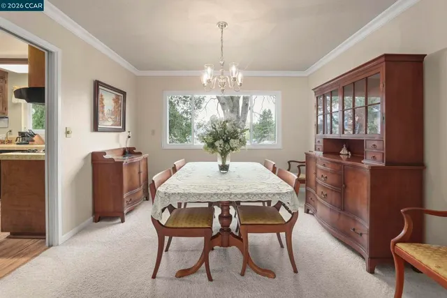 $1,199,000 | 61-61 Banbridge Place, Pleasant Hill, CA 94523