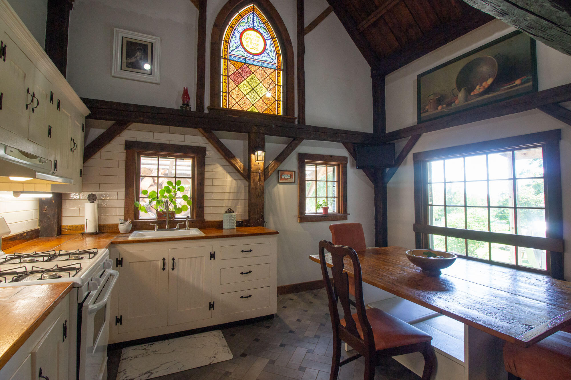 220 Rosenberg Road Sumner, ME 04289 - Photo 4 of 66 220 Rosenberg-3