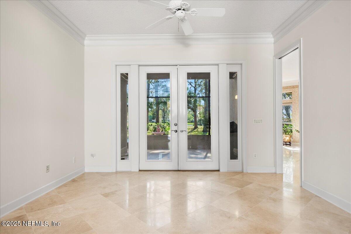 9919 Blakeford Mill Road Jacksonville, FL 32256 - Photo 16 of 88 Formal living room
