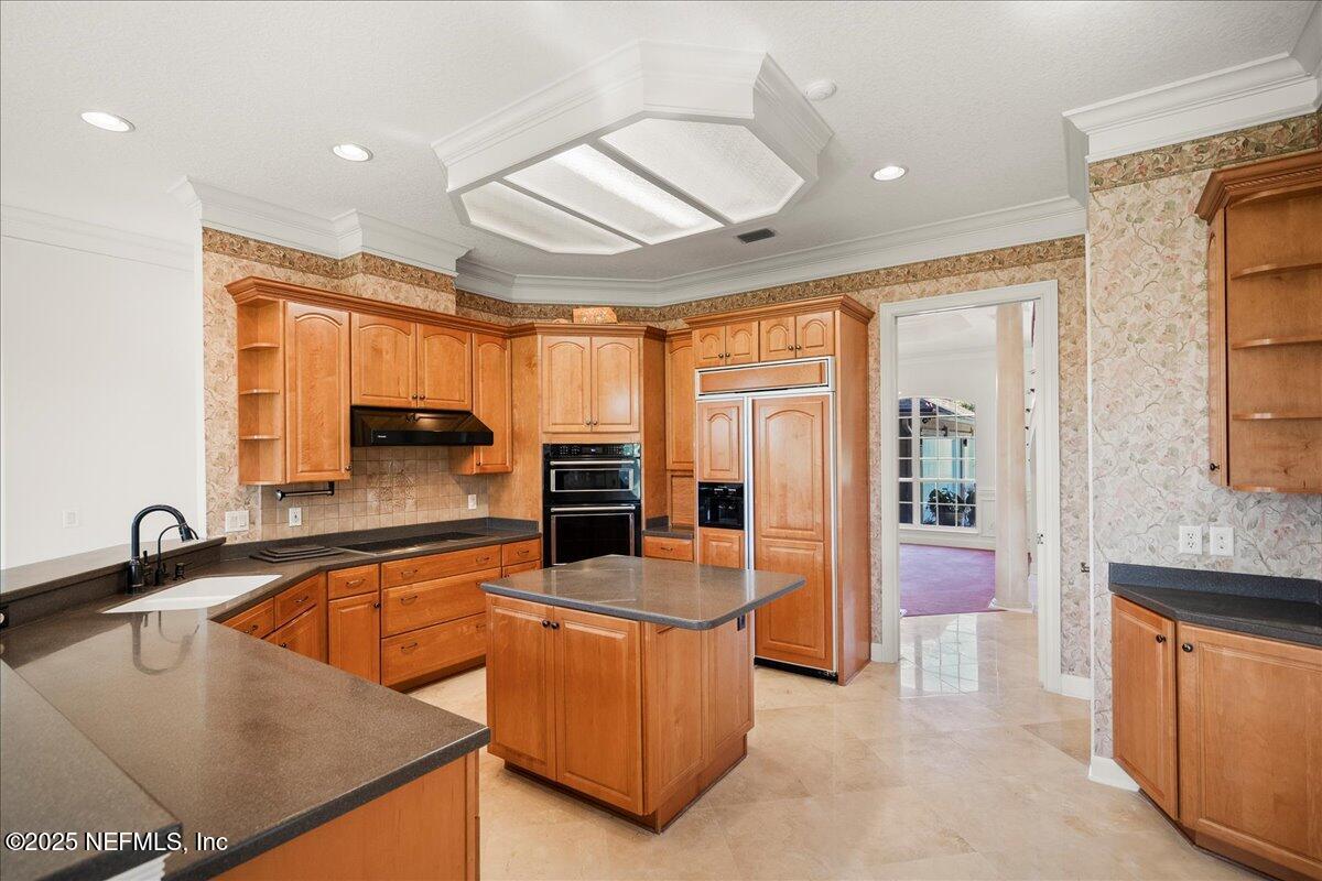 9919 Blakeford Mill Road Jacksonville, FL 32256 - Photo 17 of 88 Kitchen