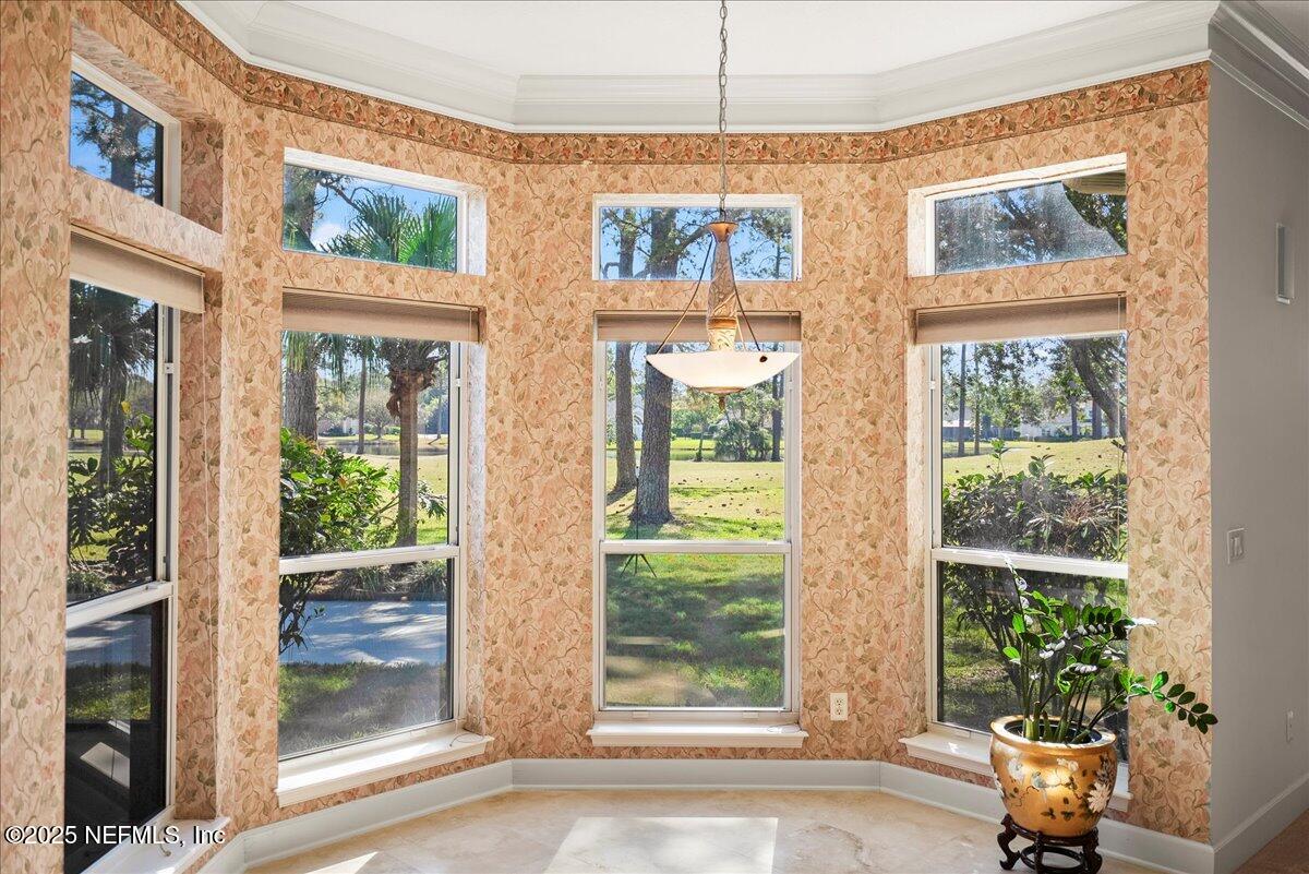 9919 Blakeford Mill Road Jacksonville, FL 32256 - Photo 24 of 88 Breakfast nook