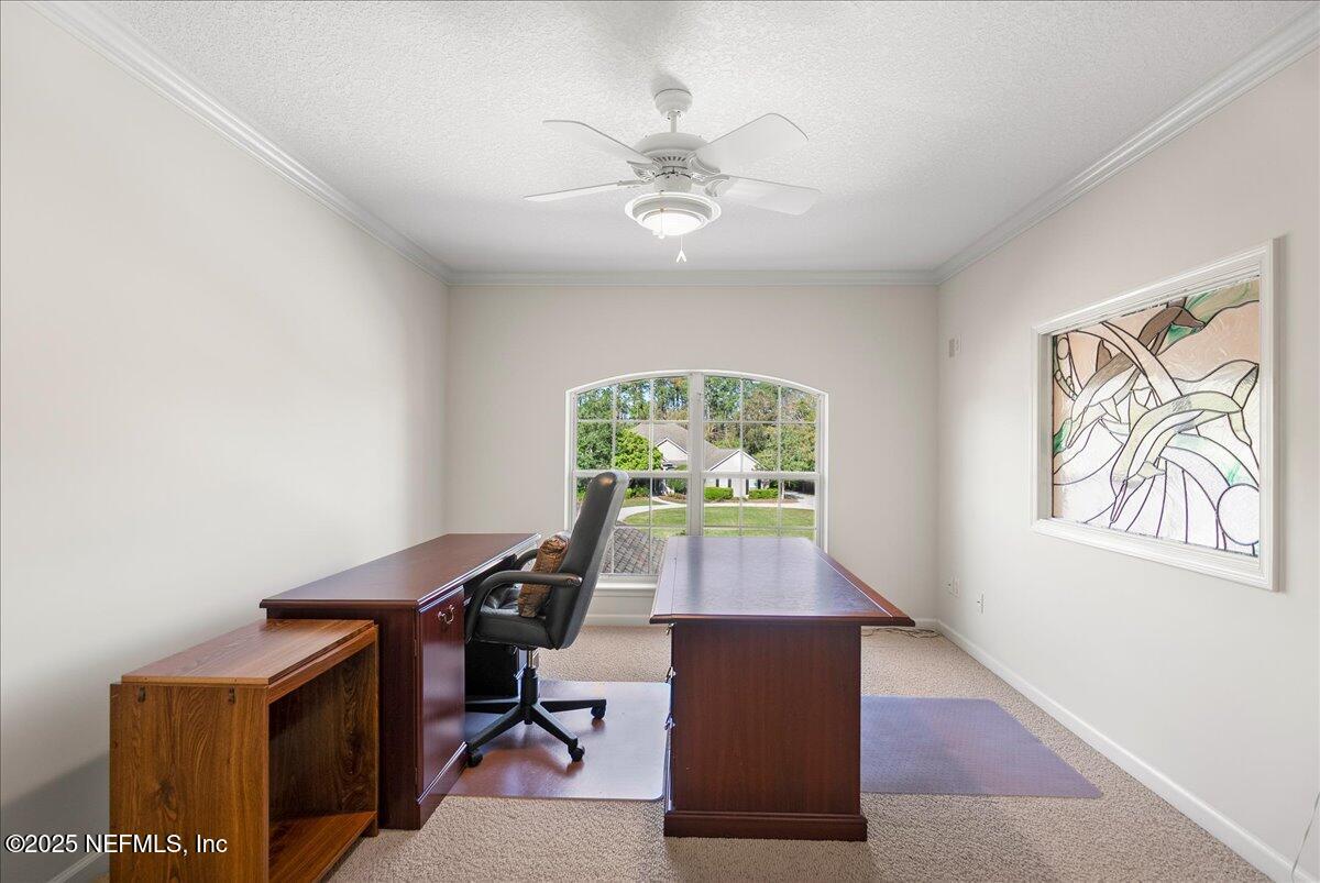 9919 Blakeford Mill Road Jacksonville, FL 32256 - Photo 49 of 88 Dedicated home office