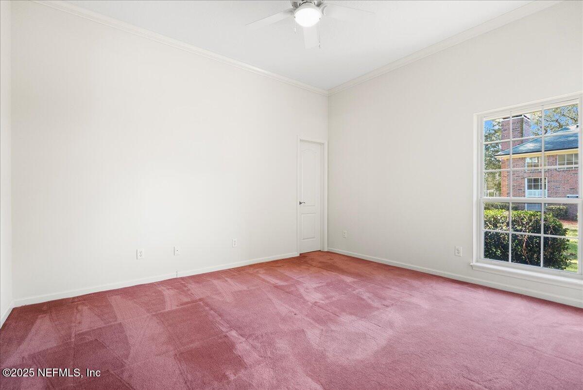 9919 Blakeford Mill Road Jacksonville, FL 32256 - Photo 55 of 88 Secondary bedroom