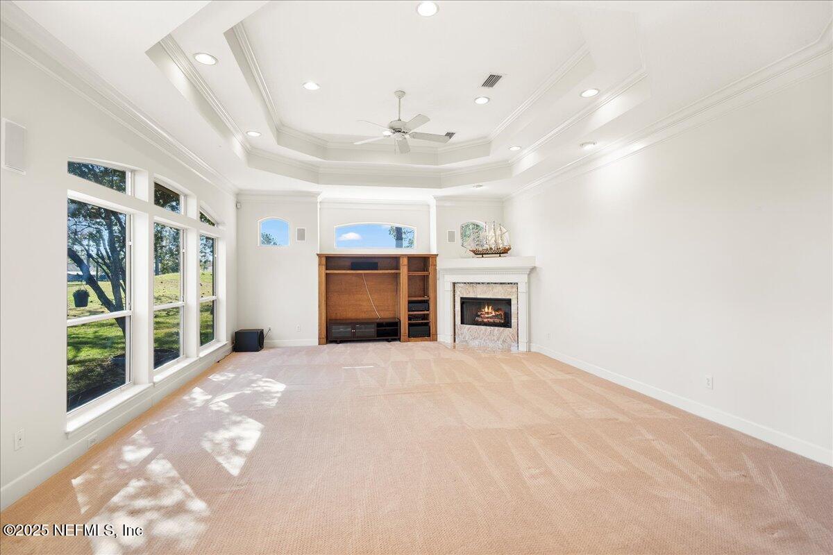 9919 Blakeford Mill Road Jacksonville, FL 32256 - Photo 57 of 88 Family room