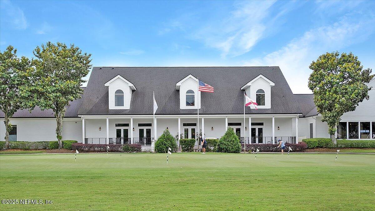 9919 Blakeford Mill Road Jacksonville, FL 32256 - Photo 72 of 88 75-deercreek 6-1