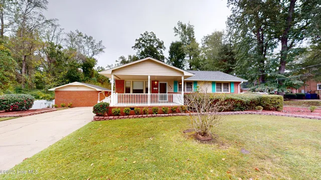 $346,000 | 902 Sioux Drive, Jacksonville, NC 28540